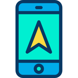 smartphone icon