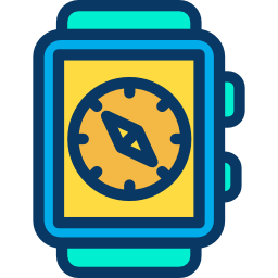 smartwatch icon