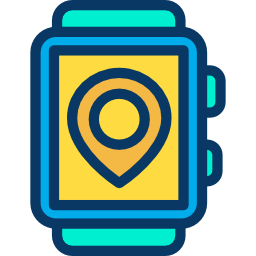 Smartwatch icon