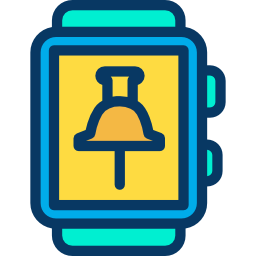 smartwatch icon