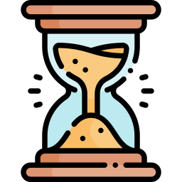 Time icon