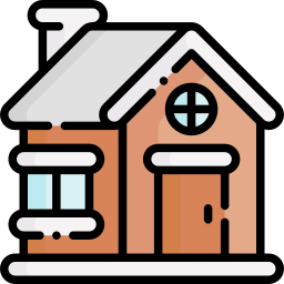 Building icon