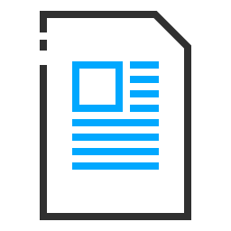 pdf icon