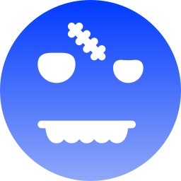 Zombie icon