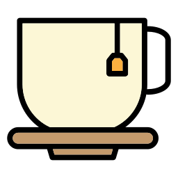 Tea icon