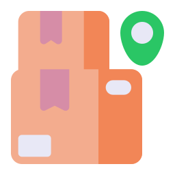 Location icon