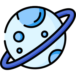 planet icon