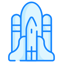 スペースシャトル icon