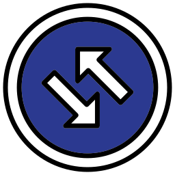 Exchange icon