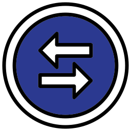 Exchange icon