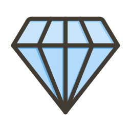 diamant icon