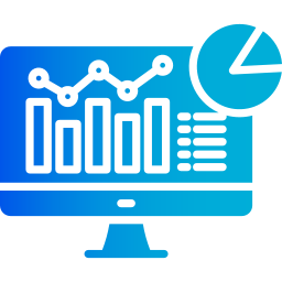 analytique Icône