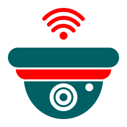 Cctv icon