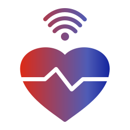 Heartbeat icon