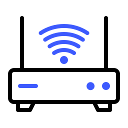 wifi Icône