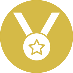 sternmedaille icon