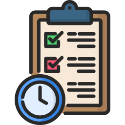 Checklist icon