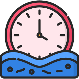 Time icon