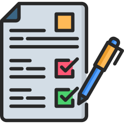 Task list icon