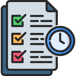 Checklist icon