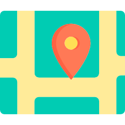 Map icon