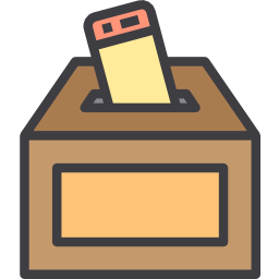 Elections icon