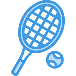 tennis Icône