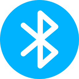 bluetooth icon