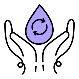 Water icon