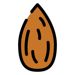 Almond icon