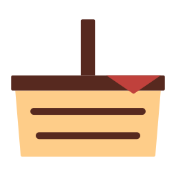 Basket icon