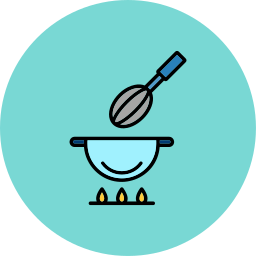 Cooking icon