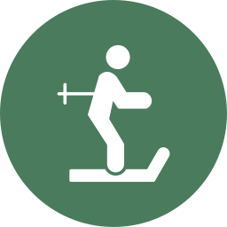 skifahren icon