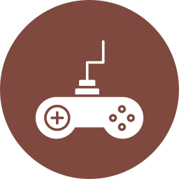 spielekonsole icon