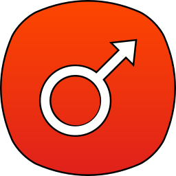 Mars icon