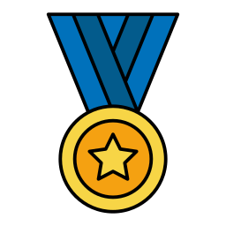 medaille icon