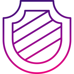 Shield icon