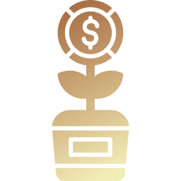 investition icon