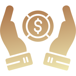 investition icon