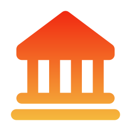 Bank icon