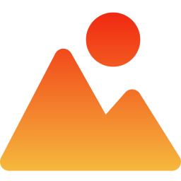 Mountain icon