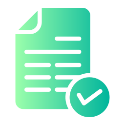 Document icon