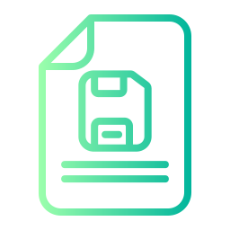 Document icon