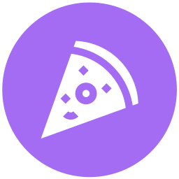 pizza icon