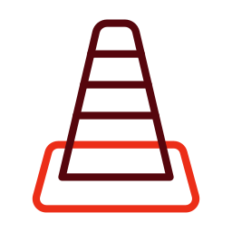 Cone icon