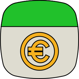 euro Icône