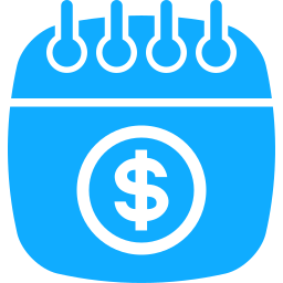 dollar icon