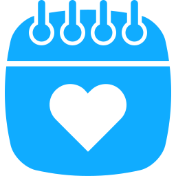 Heart icon