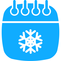 winter icon