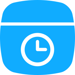 Clock icon